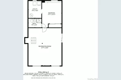 31 Greenlawn Road, Katonah, NY 10536 - Photo 46