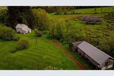 187 Hahn Road, Callicoon Center, NY 12758 - Photo 2