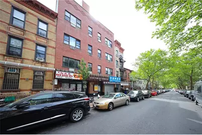 462 52nd Street #2D, Brooklyn, NY 11220 - Photo 2