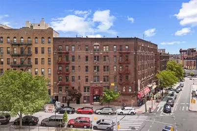 1372 Shakespeare Avenue #3A, Bronx, NY 10452 - Photo 14