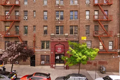 1372 Shakespeare Avenue #3A, Bronx, NY 10452 - Photo 16