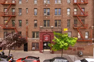 1372 Shakespeare Ave, Bronx, NY 10452 - Photo 16