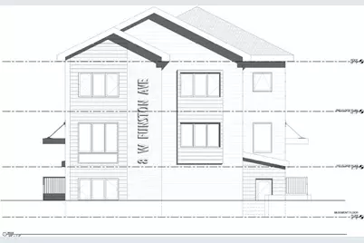 8 W Funston Avenue, Spring Valley, NY 10977 - Photo 2