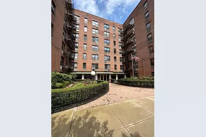 1237 Avenue Z APT # NN, Brooklyn, NY 11235 - Photo 12
