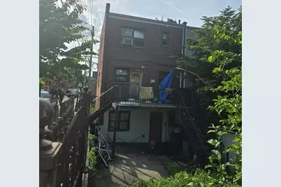 3724 Barnes Avenue, Bronx, NY 10467 - Photo 2