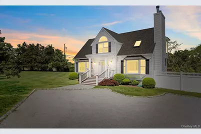 5 Lower 7 Ponds Road, Water Mill, NY 11976 - Photo 16