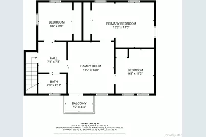 60 Sunburst Drive, Rocky Point, NY 11778 - Photo 20