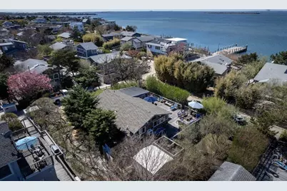 206 Bay Walk, Dunewood, NY 11706 - Photo 12