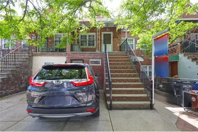 2366 E 29th Street, Brooklyn, NY 11229 - Photo 1