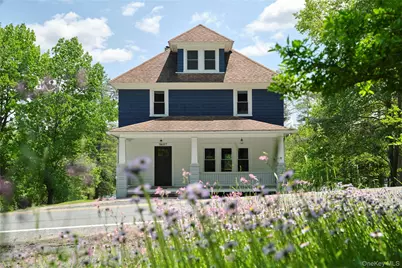 5697 State Route 52, Kenoza Lake, NY 12750 - Photo 2