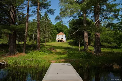 5697 State Route 52, Kenoza Lake, NY 12750 - Photo 1