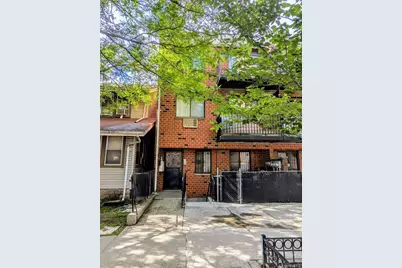 132-47 Pople Avenue, Flushing, NY 11355 - Photo 1