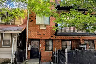 132-47 Pople Ave, Flushing, NY 11355 - Photo 1