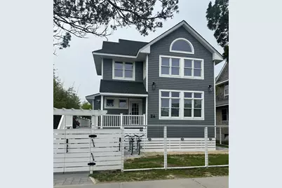 24 Bungalow Walk, Ocean Beach, NY 11770 - Photo 1