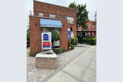 72-41 Grand Avenue, Maspeth, NY 11378 - Photo 1
