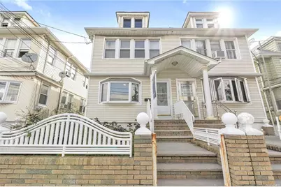 107-29 122nd Street, Richmond Hill, NY 11419 - Photo 1