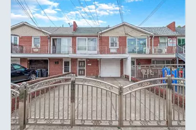 115-09 Linden Boulevard, Ozone Park, NY 11420 - Photo 1