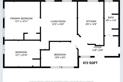 203 N 9th Avenue #5, Mount Vernon, NY 10550 - Photo 10