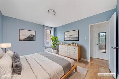 39-30 52nd Street #4F, Woodside, NY 11377 - Photo 2