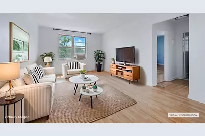 39-30 52nd Street #4F, Woodside, NY 11377 - Photo 1