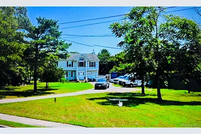 241 Middle Island Road, Medford, NY 11763 - Photo 1