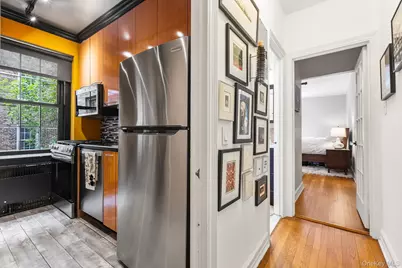 35 Parkview Avenue #1C, Bronxville, NY 10708 - Photo 10