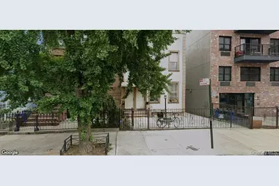 492 Van Buren Street, Brooklyn, NY 11221 - Photo 1