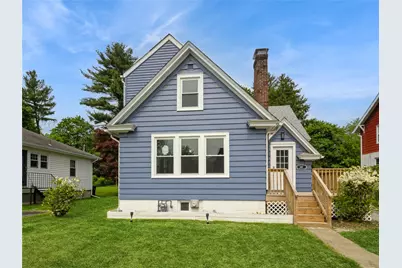 34 Woodland Avenue, Poughkeepsie, NY 12603 - Photo 1