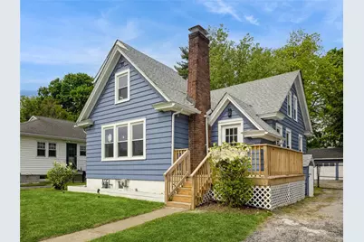 34 Woodland Avenue, Poughkeepsie, NY 12603 - Photo 34