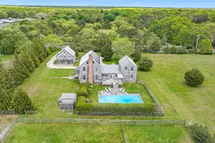 140 and 144 Damascus Rd, East Quogue, NY 11942 - Photo 20