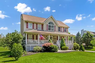 41 Woodcock Mountain Rd, Washingtonville, NY 10992 - Photo 4
