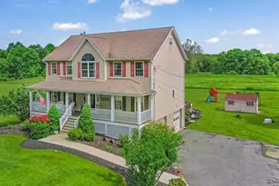 41 Woodcock Mountain Rd, Washingtonville, NY 10992 - Photo 12