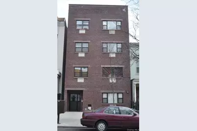 3144 Hull Avenue, Bronx, NY 10467 - Photo 1