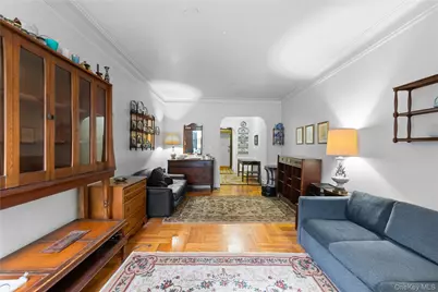 3000 Valentine Avenue #1D, Bronx, NY 10458 - Photo 2