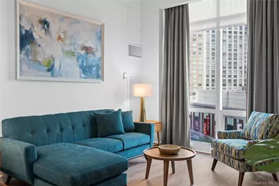 1 Renaissance Square #10B, White Plains, NY 10601 - Photo 22