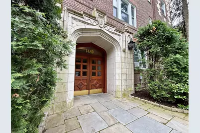 1440 Midland #5F, Bronxville, NY 10708 - Photo 4