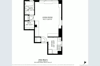 300 E 71st Street #15R, New York, NY 10021 - Photo 14