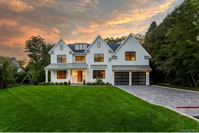 6 Dorchester Lane, Call Listing Agent, CT 06878 - Photo 1