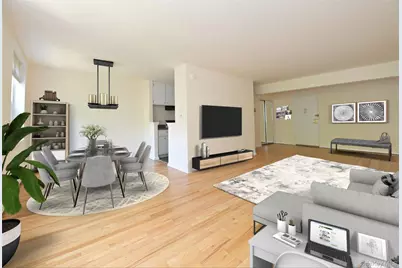 25 Canterbury Road #3-T, Great Neck, NY 11021 - Photo 2