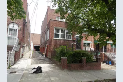 1777 Edenwald Avenue, Bronx, NY 10466 - Photo 1