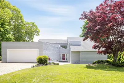 6 Bay View Drive, Hampton Bays, NY 11946 - Photo 1