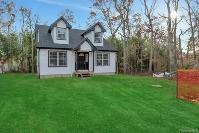 0 Pinewood Drive, Shirley, NY 11967 - Photo 2