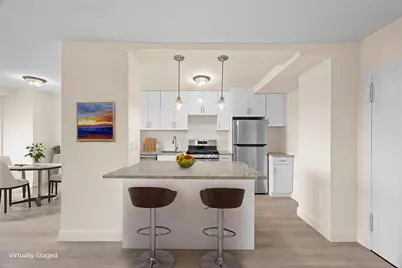 875 Morrison Avenue #6E, Bronx, NY 10473 - Photo 1