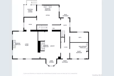 26 Roberson Avenue, Pine Bush, NY 12566 - Photo 48