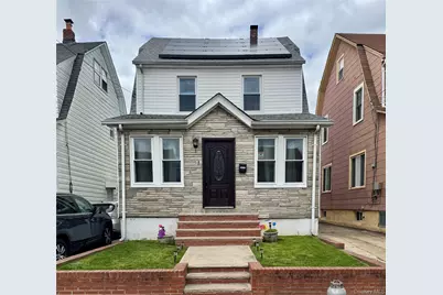 188-25 Mangin Avenue, Jamaica, NY 11412 - Photo 1
