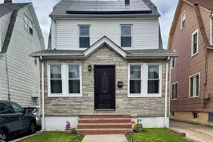 188-25 Mangin Ave, Jamaica, NY 11412 - Photo 1