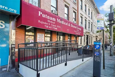 1670 Putnam Avenue, Ridgewood, NY 11385 - Photo 2