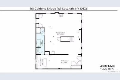 161 Goldens Bridge Road, Katonah, NY 10536 - Photo 44