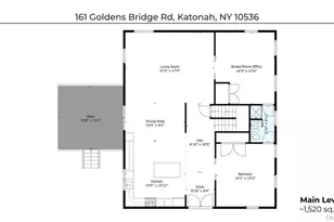 161 Goldens Bridge Rd, Katonah, NY 10536 - Photo 42