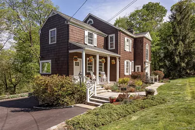 273 Elm Road, Briarcliff Manor, NY 10510 - Photo 2